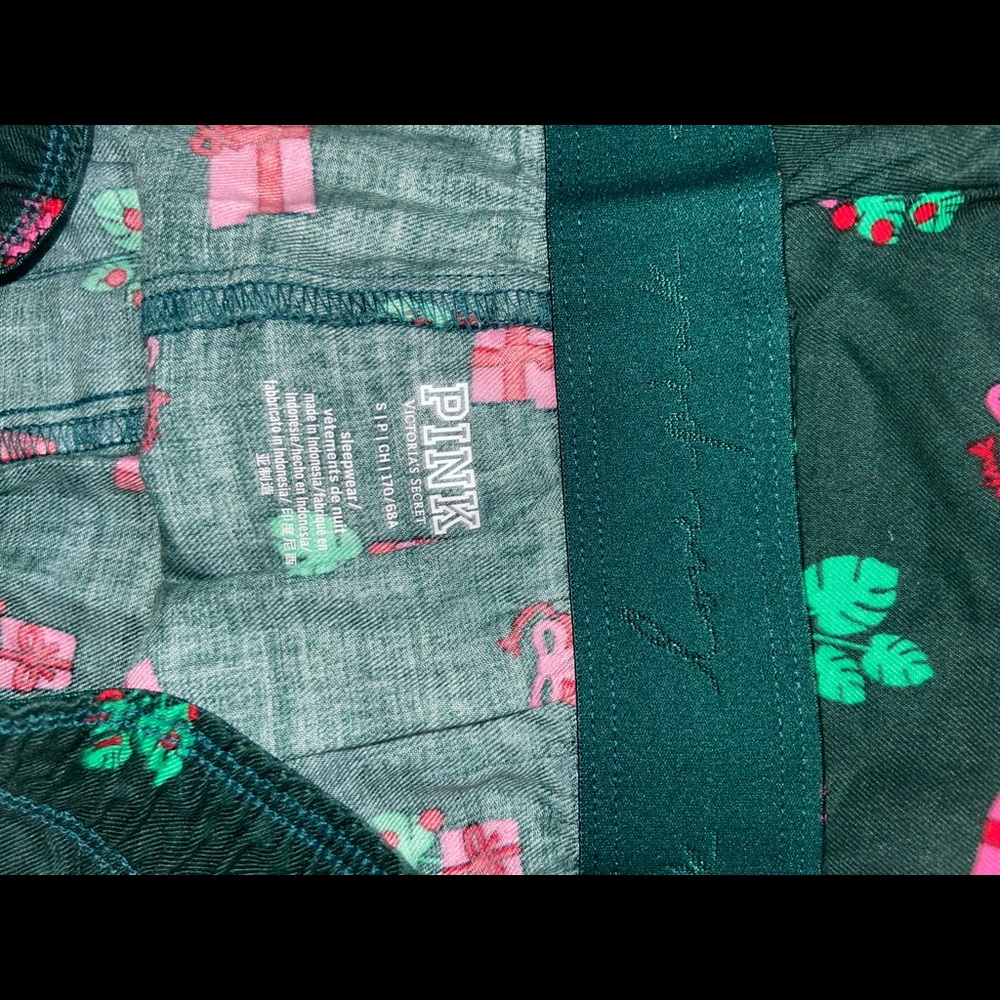 vs sleep shorts - Picture 3 of 3
